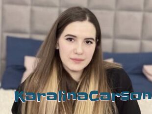 KaralinaCarson