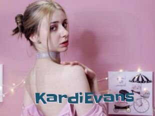 KardiEvans