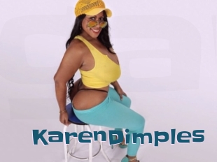 KarenDimples