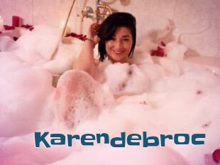 Karendebroc