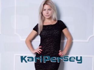 KariPersey