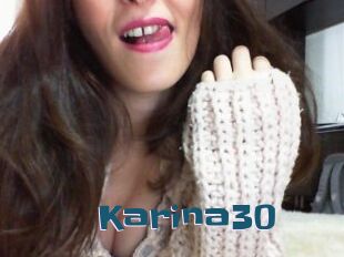 Karina30