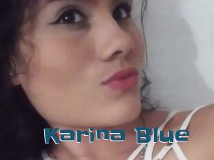 Karina_Blue