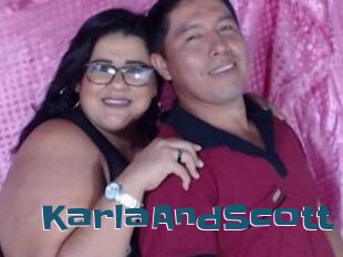 KarlaAndScott