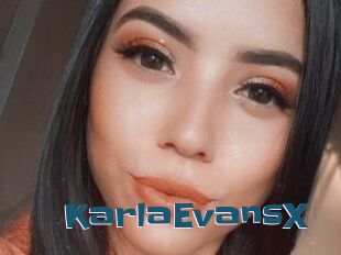 KarlaEvansX