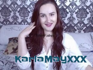 KarlaMayXXX