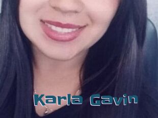 Karla_Gavin