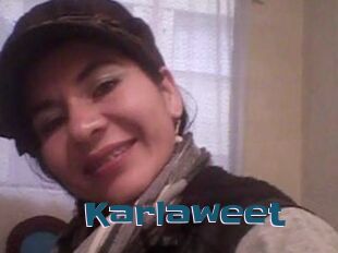 Karlaweet