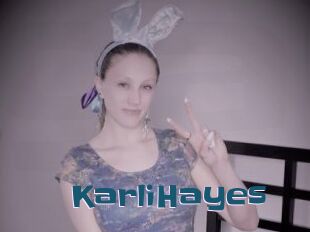 KarliHayes