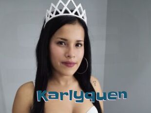 Karlyquen