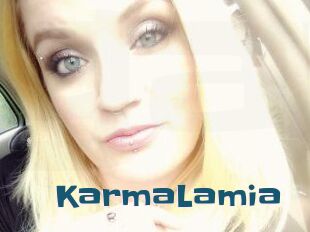 Karma_Lamia