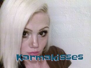 Karmakisses