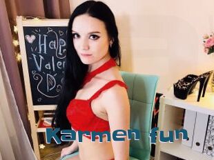 Karmen_fun