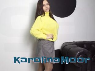 KarolinaMoor