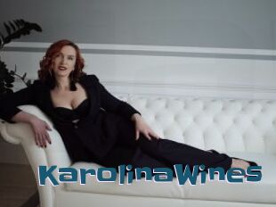 KarolinaWines