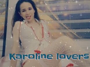 Karoline_lovers