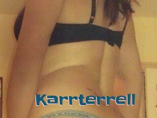 Karrterrell