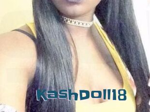 KashDoll18