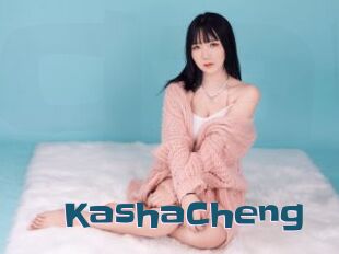 KashaCheng