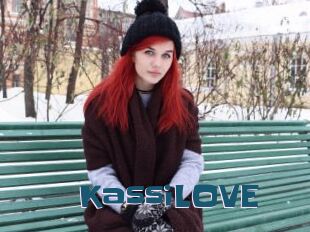 KassiLOVE