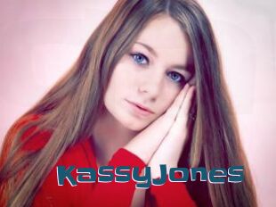 KassyJones