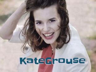 KateGrouse