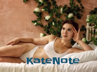 KateNote