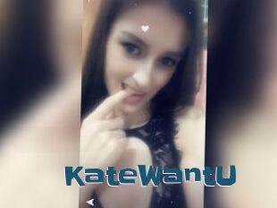 KateWantU