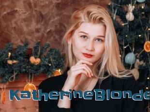 KatherineBlonde