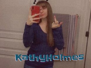 KathyHolmes