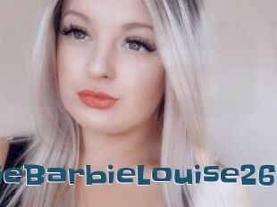 KatieBarbieLouise26