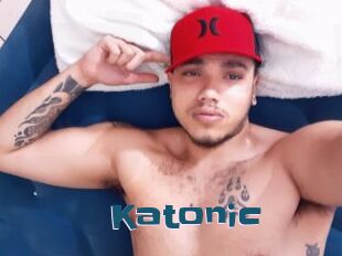 Katonic