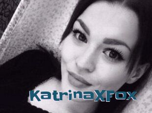 KatrinaXFox