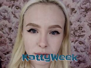 KattyWeek