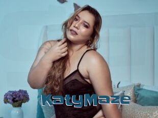 KatyMaze