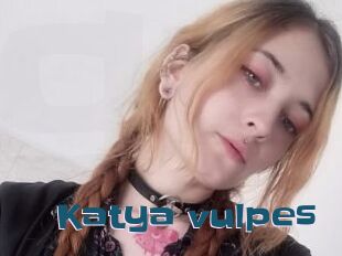 Katya_vulpes