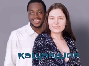 KatyandJon