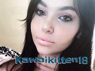 Kawaikitten18