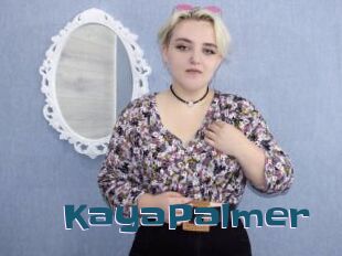KayaPalmer