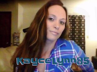 KayceLynn85