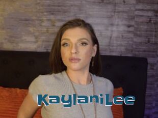 KaylaniLee