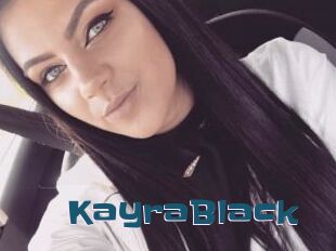 KayraBlack