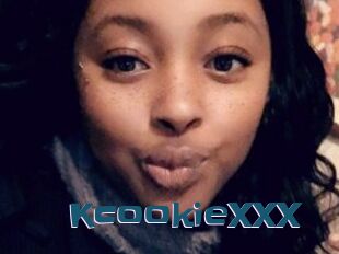 KcookieXXX