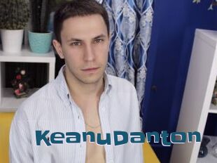 KeanuDanton