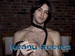 Keanu_Reevez