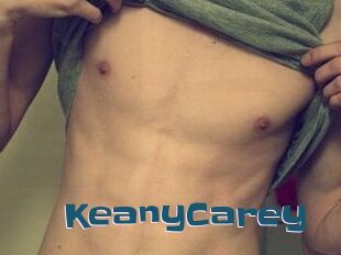 KeanyCarey