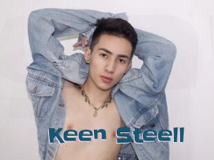 Keen_Steell