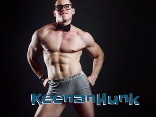 KeenanHunk