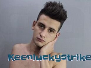 Keenluckystrike