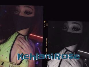 KehlaniRose